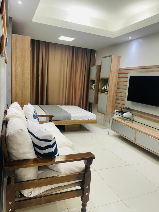Mar Doce Lar Apartment Maceio  Luaran gambar