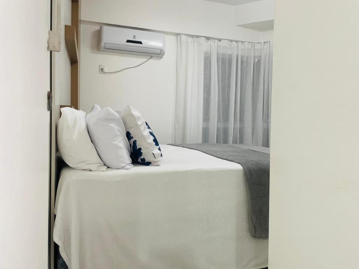 Mar Doce Lar Apartment Maceio  Luaran gambar