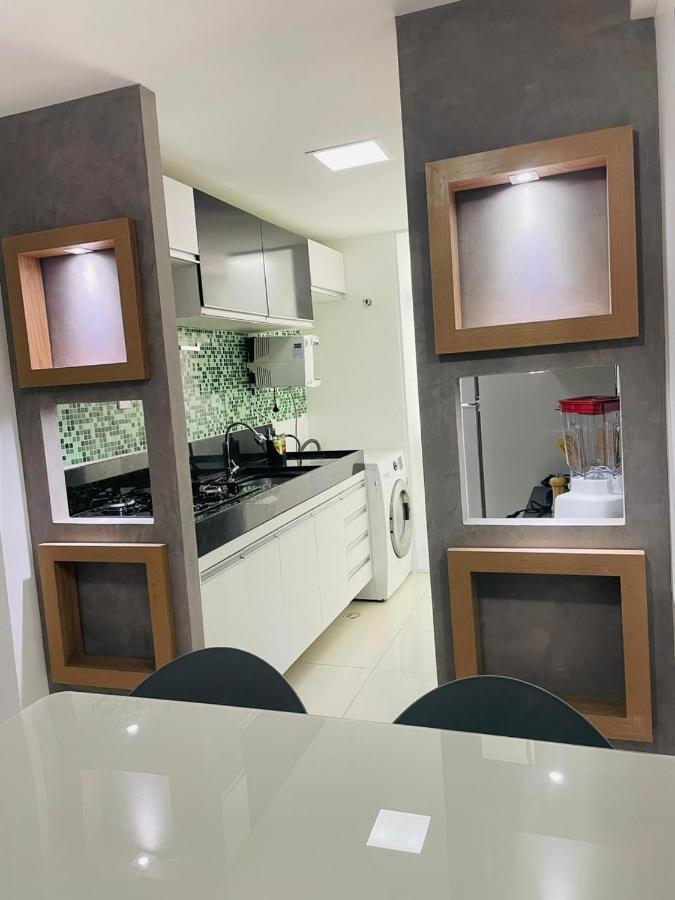 Mar Doce Lar Apartment Maceio  Luaran gambar