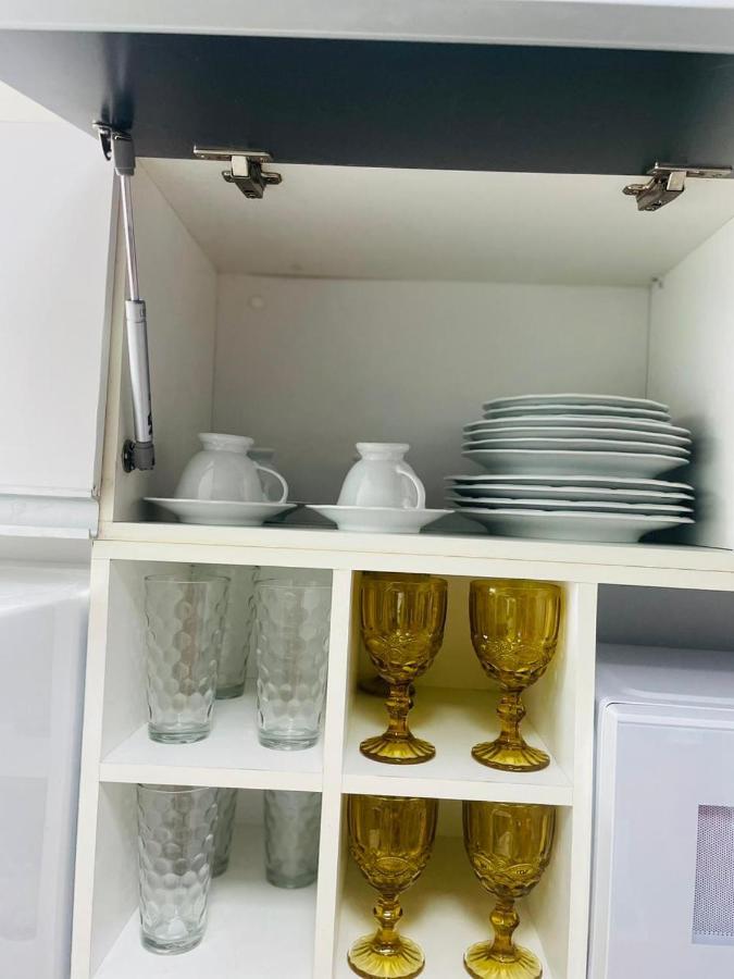Mar Doce Lar Apartment Maceio  Luaran gambar
