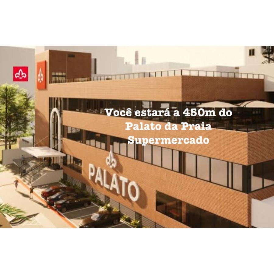 Mar Doce Lar Apartment Maceio  Luaran gambar